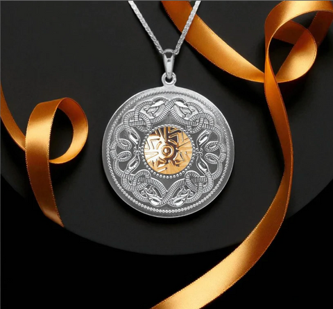 Boru Jewelry
