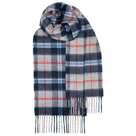 Lochcarron of Scotland Beau Luxury Cashmere Scarf
