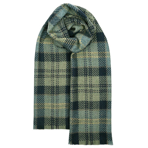Lochcarron of Scotland Fearne British Wool Scarf