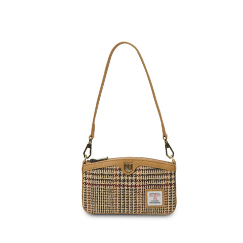 Islander UK Ailsa Leather Handbag