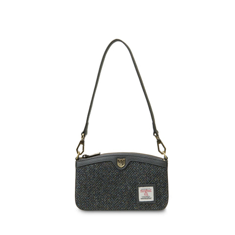 Islander UK Ailsa Leather Handbag