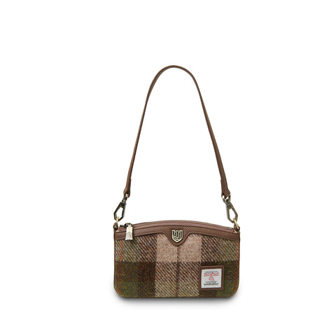 Islander UK Ailsa Leather Handbag