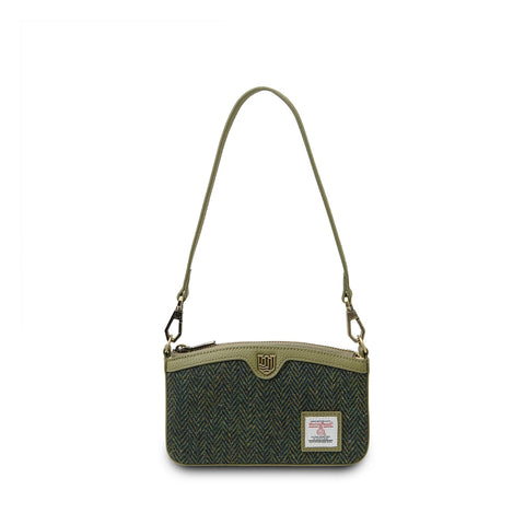 Islander UK Ailsa Leather Handbag