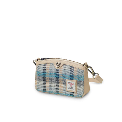 Islander UK Ailsa Leather Handbag