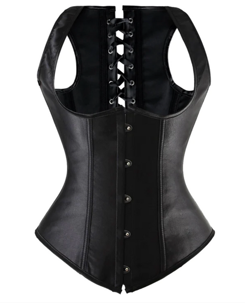 Annie Waistcoat Corset