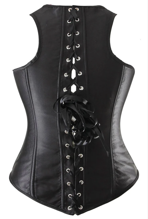 Annie Waistcoat Corset