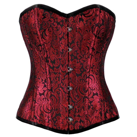 Arabella Overbust Corset