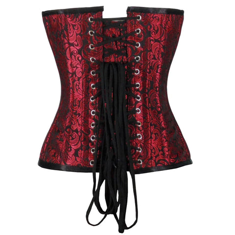 Arabella Overbust Corset