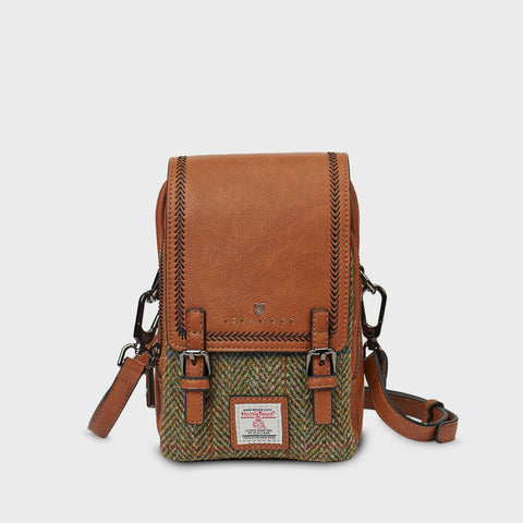 Islander UK Baby Jura Crossbody