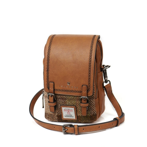 Islander UK Baby Jura Crossbody