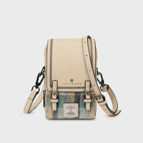 Islander UK Baby Jura Crossbody