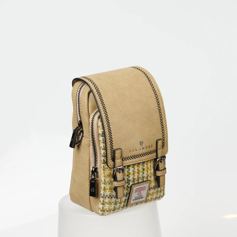 Islander UK Baby Jura Crossbody