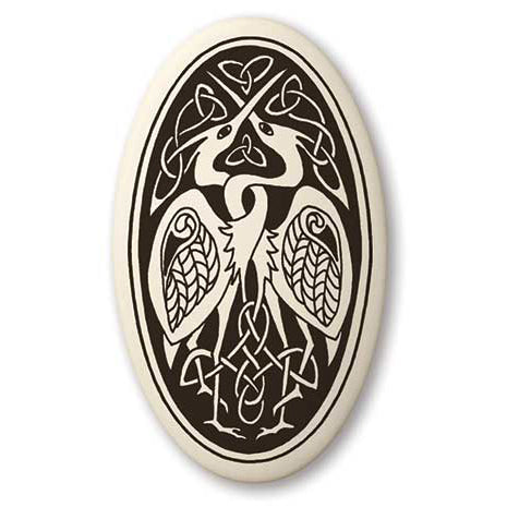 Celtic Art Ornament Collection