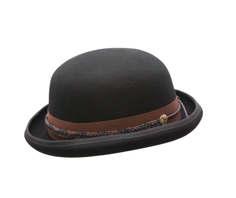 Bowler/Derby Hat