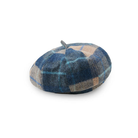 Islander UK Lambswool Bonnet