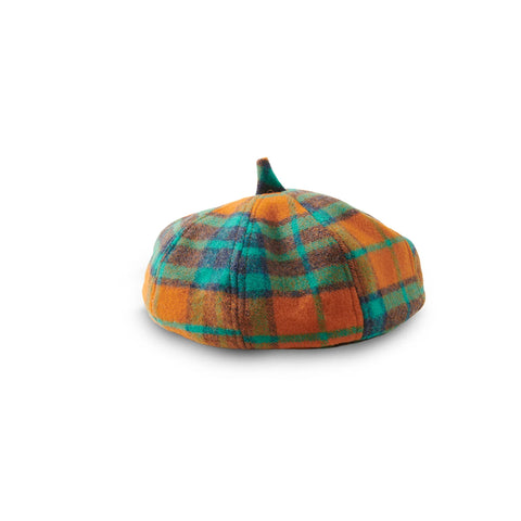 Islander UK Lambswool Bonnet
