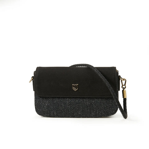 Islander UK Caithness Leather Clutch