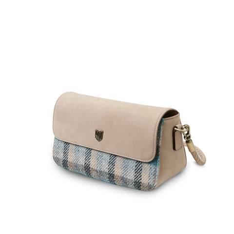 Islander UK Caithness Leather Clutch