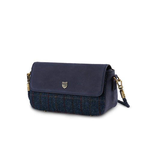 Islander UK Caithness Leather Clutch