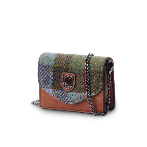 Islander UK Card Case