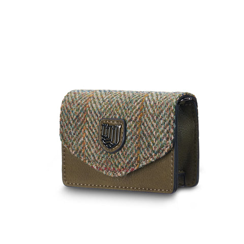 Islander UK Card Case