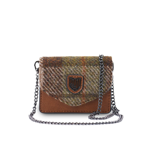 Islander UK Card Case