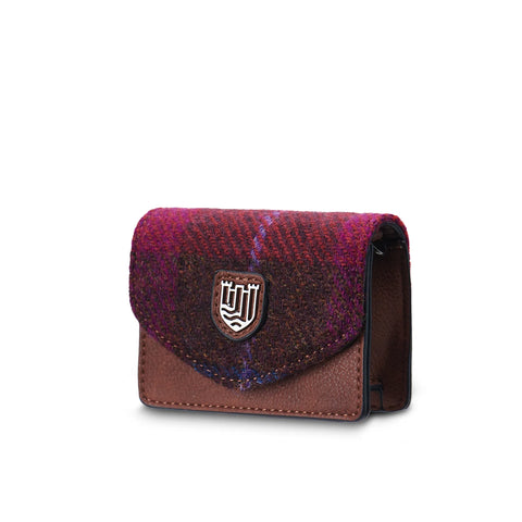 Islander UK Card Case