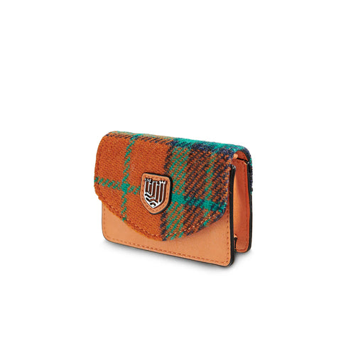 Islander UK Card Case