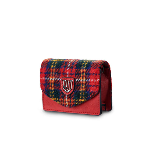 Islander UK Card Case