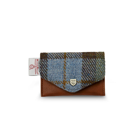 Islander UK Card Wallet