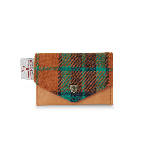 Islander UK Card Wallet