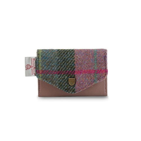 Islander UK Card Wallet