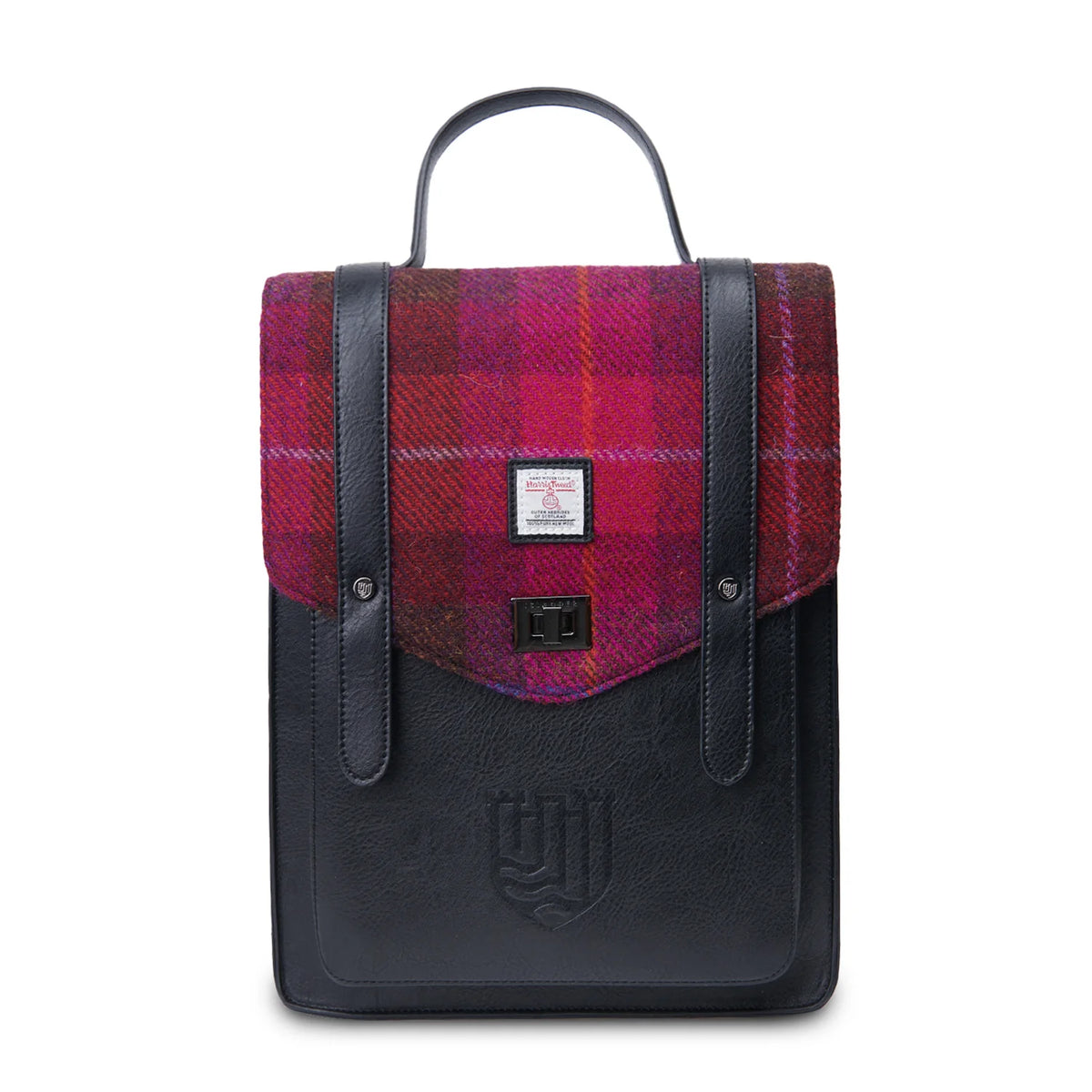 Islander UK Carloway Backpacks – Faire Isles Trading Company