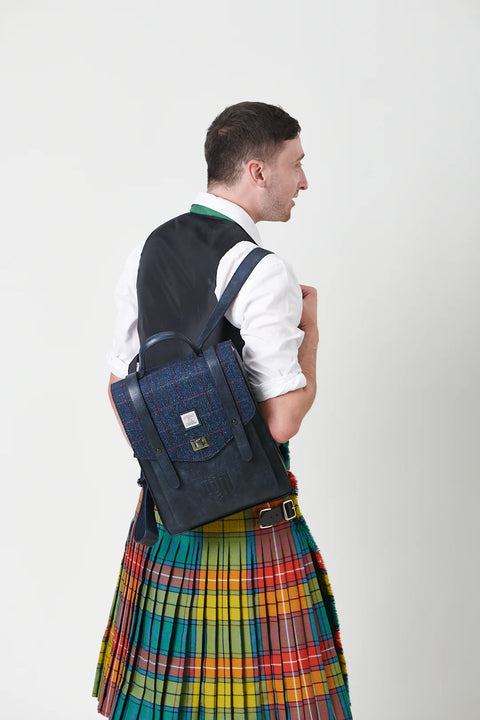 Islander UK Carloway Backpacks