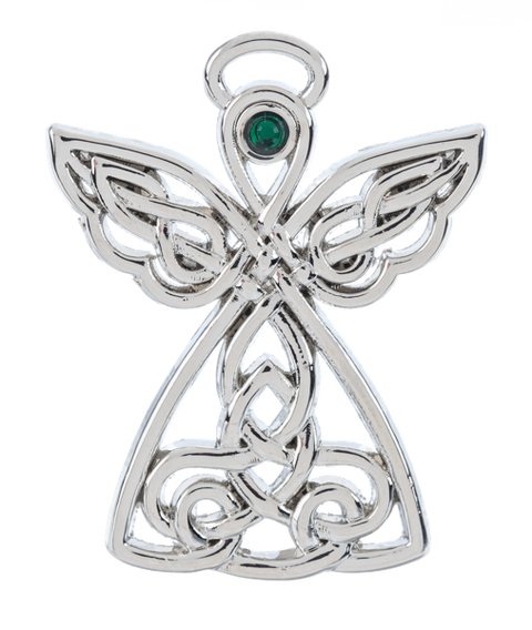 Celtic Blessings Charms