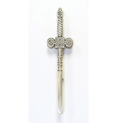 Celtic Sword Kilt Pin