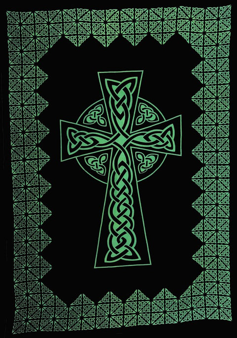 Celtic Cross Wall Hanging