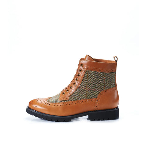 The Huntress Women's Boot