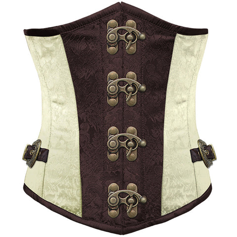 Claire Underbust Corset