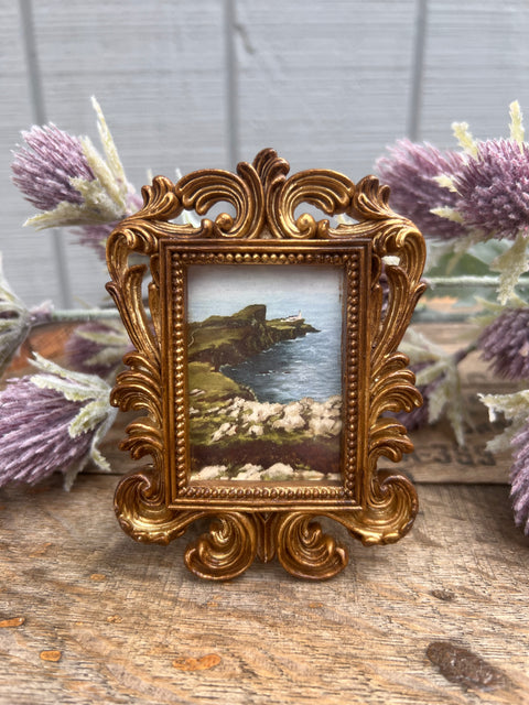 Coastal Light Wee Art