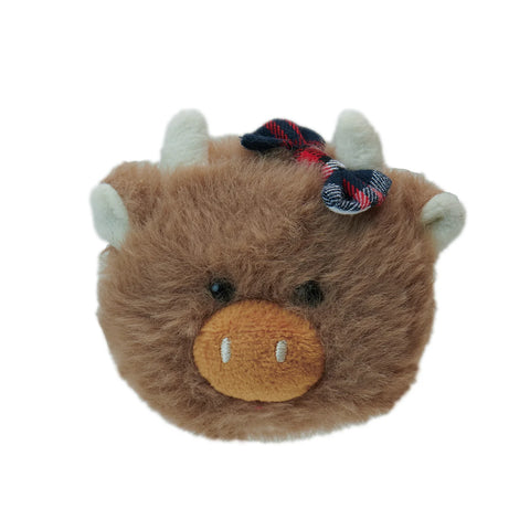 Islander UK Highland Cow Magnet