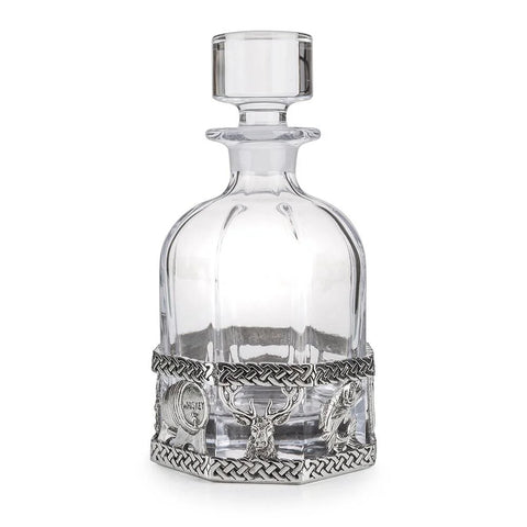 Icons of Scotland Decanter