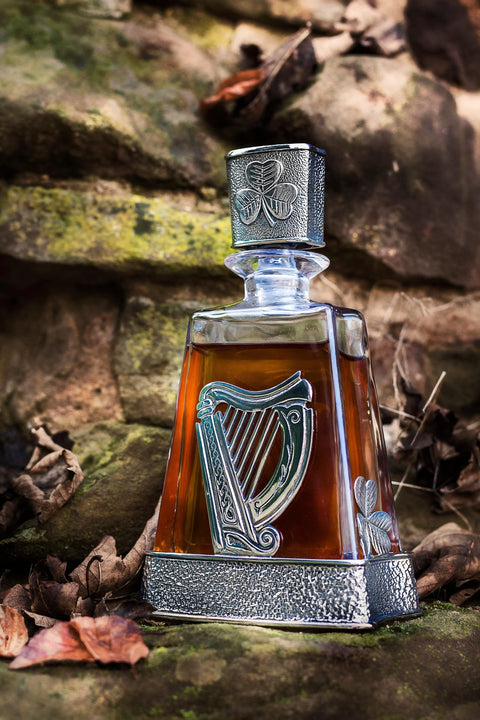 Irish Decanter