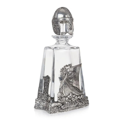 Viking Decanter