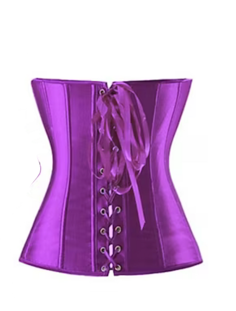 Desiree Overbust Corset