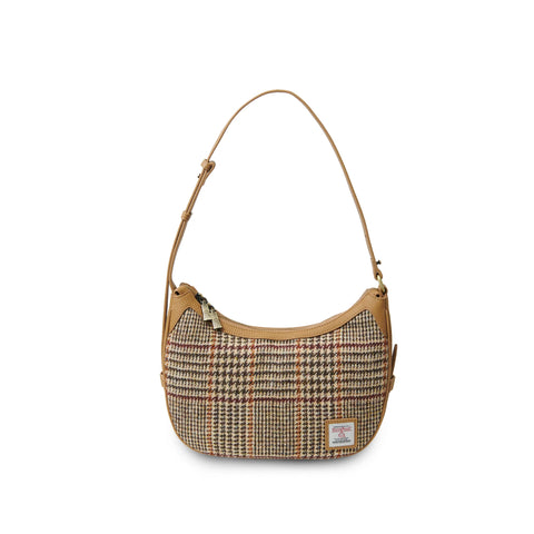 Islander UK Ellon Leather Handbag