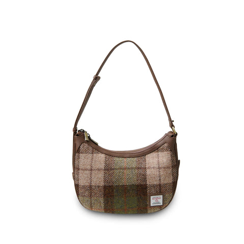 Islander UK Ellon Leather Handbag