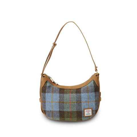 Islander UK Ellon Leather Handbag