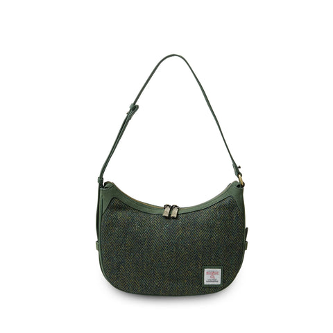 Islander UK Ellon Leather Handbag