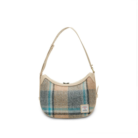 Islander UK Ellon Leather Handbag